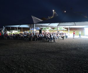  Coasul Inaugura nova Unidade em Itapejara d' Oeste.