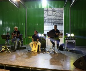  Coasul Inaugura nova Unidade em Itapejara d' Oeste.