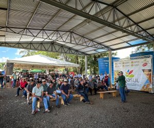  Coasul realiza Semana do Conhecimento em São João