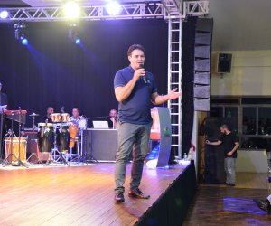  Evento Coasul Connect fortalece parcerias!