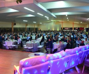  Evento Coasul Connect fortalece parcerias!