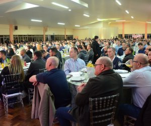  Evento Coasul Connect fortalece parcerias!