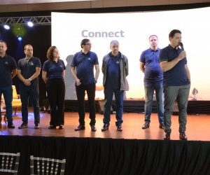 Evento Coasul Connect fortalece parcerias!