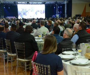  Evento Coasul Connect fortalece parcerias!
