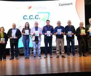  Evento Coasul Connect fortalece parcerias!