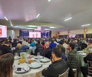  Evento Coasul Connect fortalece parcerias!