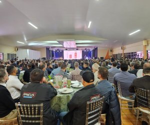  Evento Coasul Connect fortalece parcerias!