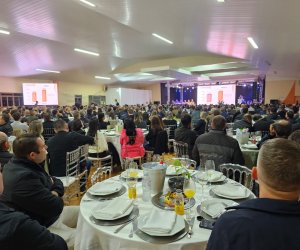  Evento Coasul Connect fortalece parcerias!