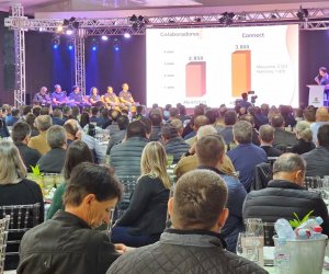 Evento Coasul Connect fortalece parcerias!