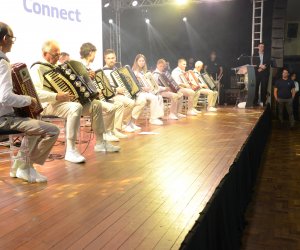  Evento Coasul Connect fortalece parcerias!