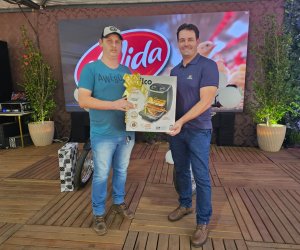  Coasul Faz entrega de prêmios da Campanha Coasul, 55 motivos para comemorar