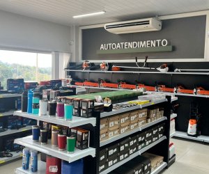  Coasul celebra inauguração de novas instalações de melhoria em Espigão Alto do Iguaçu