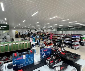  Coasul celebra inauguração de novas instalações de melhoria em Espigão Alto do Iguaçu