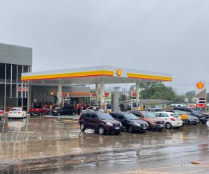  Coasul Inaugura Posto de combustível em Dois Vizinhos!