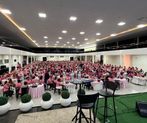  Coasul celebra o Dia da Mulher com cooperadas