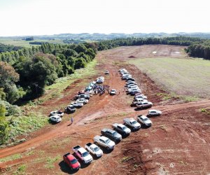  Coasul anuncia novos investimentos em Laranjeiras do Sul