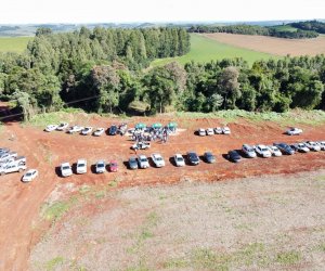  Coasul anuncia novos investimentos em Laranjeiras do Sul