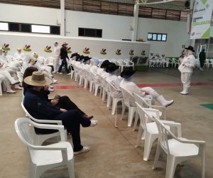  ALIMENTOS LE VIDA REALIZA A SEMANA DA QUALIDADE PROMOVIDA PELA COASUL