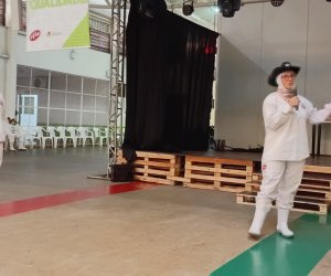  ALIMENTOS LE VIDA REALIZA A SEMANA DA QUALIDADE PROMOVIDA PELA COASUL