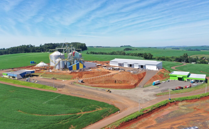  Coasul Inaugura nova Unidade em Itapejara d' Oeste.