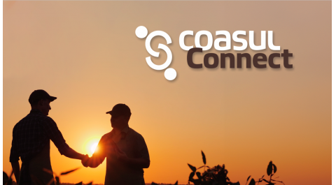 Evento Coasul Connect fortalece parcerias!
