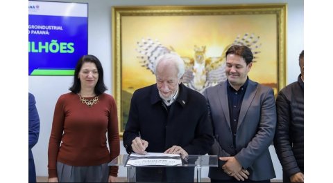 Coasul Investe R$ 27,3 Milhões em Novo Entreposto em Laranjal