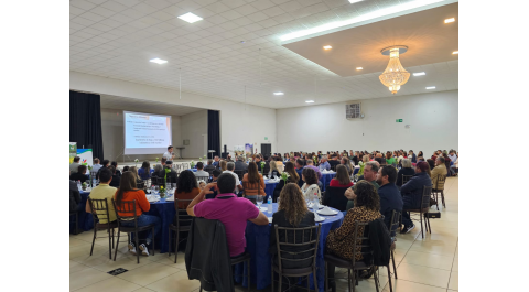 Coasul realiza Jantar da Solidariedade com os grupos femininos