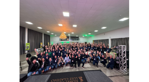Coasul promoveu evento Detec Integração
