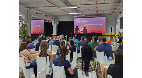 Encerramento do Programa Conhecendo a Coasul
