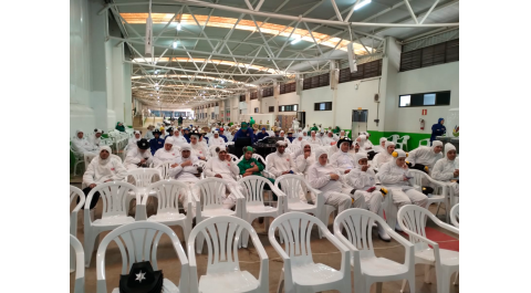 ALIMENTOS LE VIDA REALIZA A SEMANA DA QUALIDADE PROMOVIDA PELA COASUL